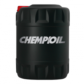 Грузовое моторное масло Chempioil CH-1 Truck SHPD SAE 15W-40 10л Plastic