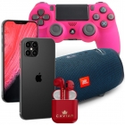 Телефоны, гаджеты и аксессуары