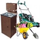 Сад и огород