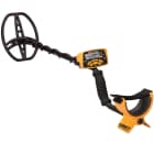 Метталоискатели Garrett