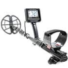 Грунтовый металлодетектор MAKRO