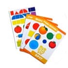 Обучающие карточки