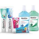 Средства индивидуальной гигиены