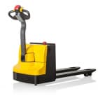 Тележки электрические