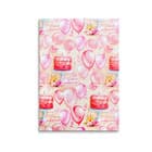 Бумага для скрапбукинга