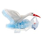 Украшение "С новорожденным"