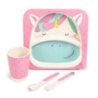 Детская посуда