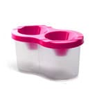 Стаканы-непроливайки