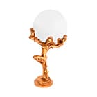 Зеркала настольные