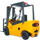 Погрузчики дизельные c регулировкой вил