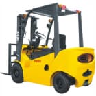 Погрузчики дизельные вилочные