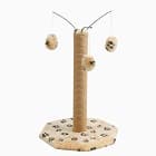 Когтеточки-столбики