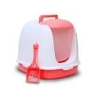 Уборка за кошками