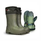 Одежда и обувь