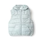 Верхняя одежда для новорождённых