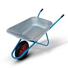 Тачки, тележки