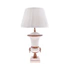 Лампы, люстры, бра