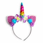 Детские ободки