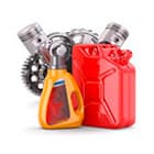 Моторные масла