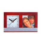 Настольные часы с дополнительными функциями