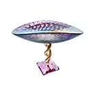 Вазы для фруктов, чаши, блюда