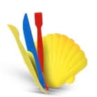 Инструменты для лепки