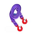 Тросы, стяжки