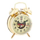 Металлические будильники