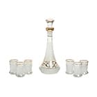 Бокалы и наборы для спиртного