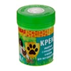 Средства для лап