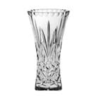 Вазы из хрусталя