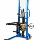 Штабелеры-бочкокантователи