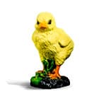 Декор садовый