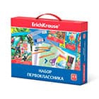 Канцелярские детские наборы