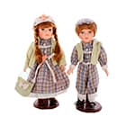 Коллекционные куклы в наборах