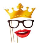 Аксессуары для фотосессии