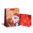 Подарочные пакеты