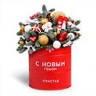 Жестяные банки