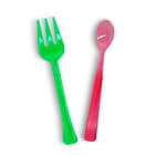 Столовые приборы