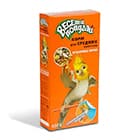 Корма для птиц