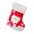 Новогодние носки, варежки