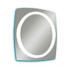 Зеркала и шкафчики