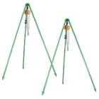 Треноги перегрузочные