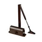 Дверные доводчики