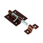 Дверные задвижки и шпингалеты