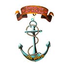 Морские магниты