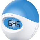 Световые будильники