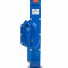 Домкраты реечные