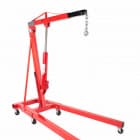 Краны гидравлические ручные