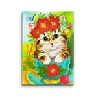 Алмазная вышивка